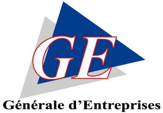 Logo Général D'entreprise