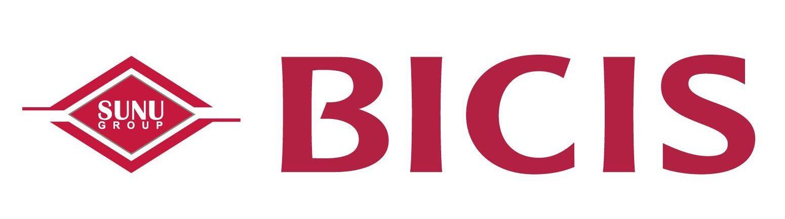 Logo BICIS
