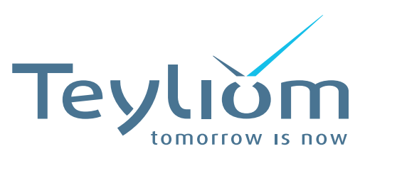 Logo Teylium