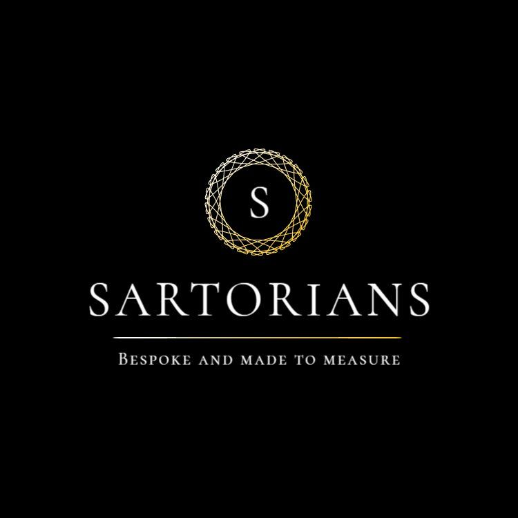 Logo SARTORIANS